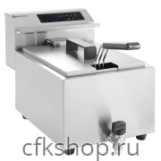 Фритюрница HENDI Profi Line 207369