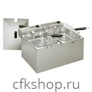 Фритюрница электрическая Roller Grill RF 8 DS