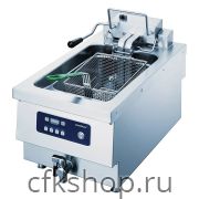 Фритюрница Nopein NTT10E