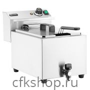 Фритюрница HENDI Profi Line 209424