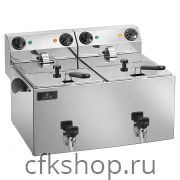 Фритюрница Luxstahl FE88RG