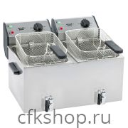 Фритюрница электрическая Roller Grill FD 80 DR