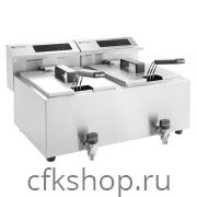 Фритюрница HENDI Profi Line 207376