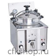 Фритюрница Hurakan HKN-EPF16