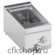 Фритюрница электрическая ATA K6EFG05TT