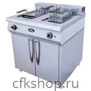 Фритюрница KAYMAN ФЭ-2-14