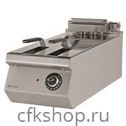 Фритюрница электрическая Tatra TEF.47