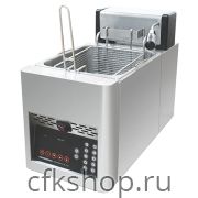 Фритюрница электрическая Kocateq EF8LC10