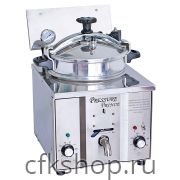 Фритюрница под давлением настольная Kocateq PFE16