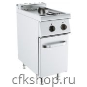 Фритюрница электрическая KUSINA G7F110E