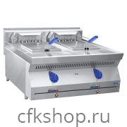 Фритюрница электрическая Abat ЭФК-80/2Н