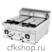 Фритюрница электрическая Kocateq MCEF 66