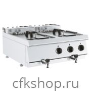 Фритюрница KUSINA G7F200E-S