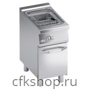 Фритюрница электрическая ATA K7EFG0515