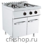 Фритюрница KUSINA G7F210E