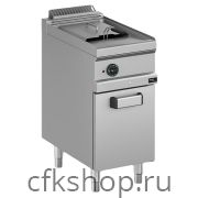 Фритюрница электрическая Apach APFE-47P/PL