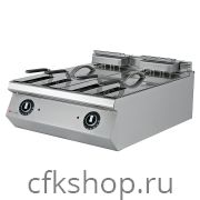 Фритюрница электрическая Tatra TEF.87