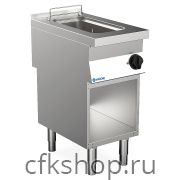 Фритюрница электрическая MARENO NEF74E10VG