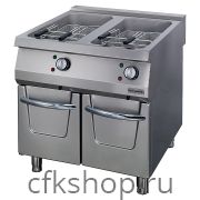 Фритюрница электрическая OZTI OFEI 4090