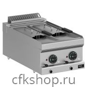 Фритюрница электрическая Apach APFE-47/2T/PL