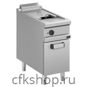 Фритюрница электрическая Apach APFE-49P/PL