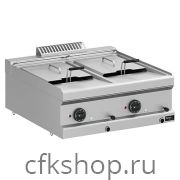 Фритюрница электрическая Apach APFE-77T/PL