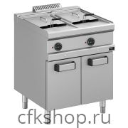 Фритюрница электрическая Apach APFE-77P/PL