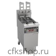 Фритюрница электрическая REDGASTRO OFE-H213