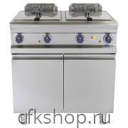 Фритюрница Kovinastroj (Kogast) EF-T7/28