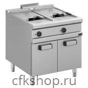 Фритюрница электрическая Apach APFE-89P/PL