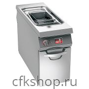 Фритюрница электрическая Angelo Po 04WFR3ED