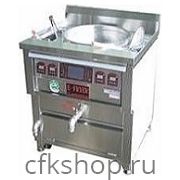 Фритюрница Champion Frying Station