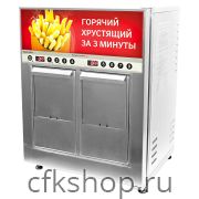 Фритюрница-автомат RoboLabs RoboFryBox RFB2SR