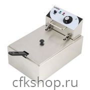 Фритюрница VIATTO VA-EF061