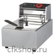 Фритюрница электрическая Foodatlas DF-81 Eco