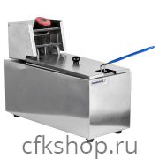 Фритюрница электрическая Foodatlas DF-80 Eco
