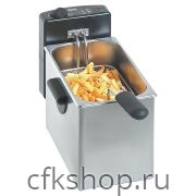 Фритюрница электрическая Bartscher Mini II