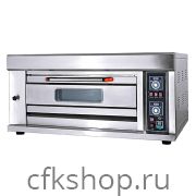 Печь хлебопекарная Foodatlas HEO-12