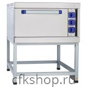 Шкаф жарочный Abat ШЖЭ-1