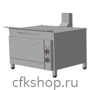 Шкаф жарочный ITERMA ПДЭ-154