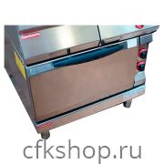 Печь статическая Angelo Po 1AIFBE