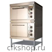 Шкаф жарочный ONEGA ШЖЭН-2 (облицовка из нерж. стали)