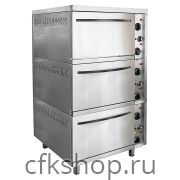 Шкаф жарочный ПищТех ШЭЖП-3