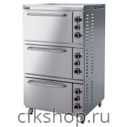 Шкаф жарочный Марихолодмаш ШЖЭ93