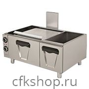 Шкаф жарочный Tatra TEO.127