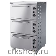 Шкаф жарочный Марихолодмаш ШЖЭ93-01