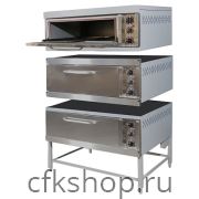 Шкаф пекарский ONEGA ШПЭНМр-3