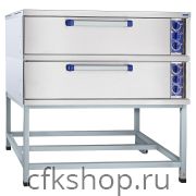 Шкаф пекарский Abat ЭШ-2К