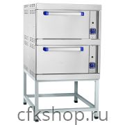 Шкаф жарочный Abat ШЖГ-2