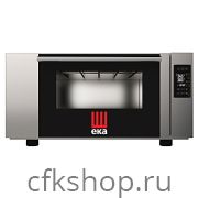 Печь подовая Tecnoeka MKF D1T